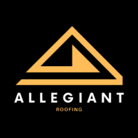 Allegiant Roofing Logo
