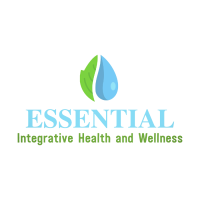 Essential Integrative Health and Wellness Logo
