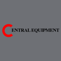 Central Equipment Logo