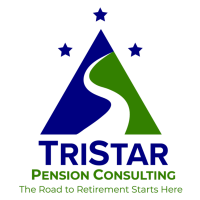 Tristar Pension Consulting Logo