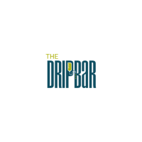 The DRIPBaR Northville Logo