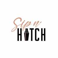Sip N' Hitch Mobile Bar Logo
