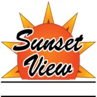 Sunset View Commercial Roofing LLC Logo
