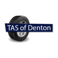 TAS of Denton Logo