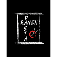 pastaRAMEN Logo