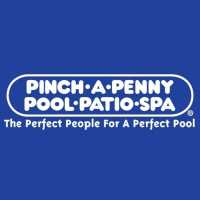 Pinch A Penny Pool Patio Spa Logo