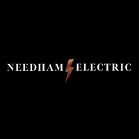 Needham Electric Logo
