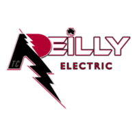 TC. Reilly Electric LLC Logo