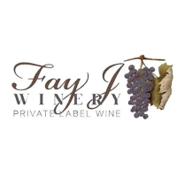 Fay J Winery Logo