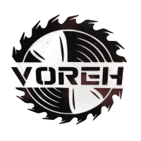 Voreh Designs Logo