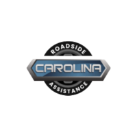 Carolina Roadside Assistance Logo