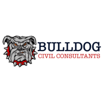 Bulldog Civil Consultants Logo