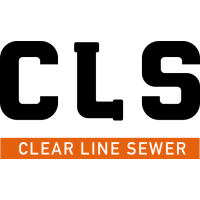 Clearline Sewer Logo