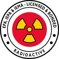 Radon Rescue Logo