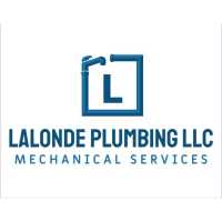 Lalonde Plumbing, LLC Logo