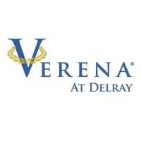 Verena at Delray Logo