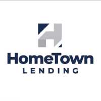 HomeTown Lending Logo