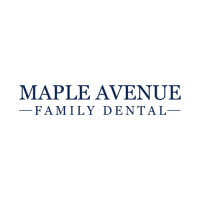 Maple Avenue Family Dental Logo
