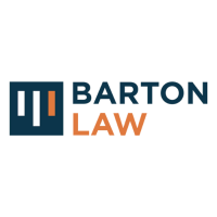Barton Law Logo