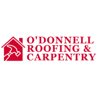 O'Donnell Roofing & Carpentry Logo