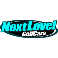 Next Level Golf Cars Logo