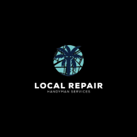 Local Repair Logo