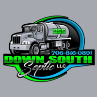 Down South Septic Logo