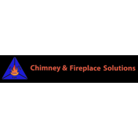 Chimney and Fireplace Solutions Logo