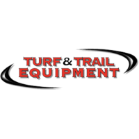 Turf & Trail Equipment Logo