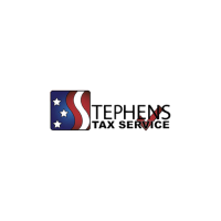 Stephens Tax Service Logo