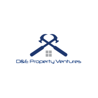 D&E Property Ventures Logo