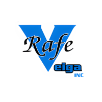 Rafe Veiga Construction Logo