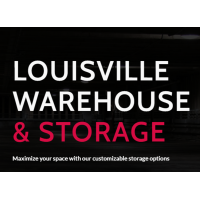 Louisville Warehouses and Storage Logo