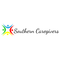 Southern Caregivers - Springdale Logo