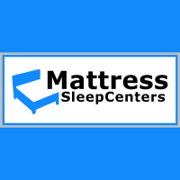 Mattress Sleep Centers - College Station Logo