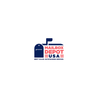 Mailbox Depot USA Logo