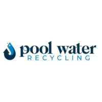 Pool Water Recycling Logo