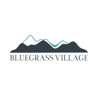 Bluegrass Village Pointe Mobile Home Park Logo