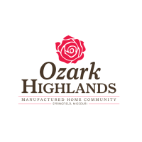 Ozark Highlands Mobile Home Park Logo