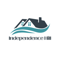 Independence Hill Logo