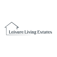 Leisure Living Estates Clubhouse Logo