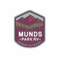 Munds Park RV Resort Logo
