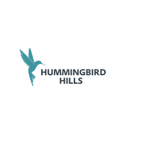 Hummingbird Hills Manufactured Home Community Logo