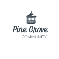 Pine Grove Village Logo