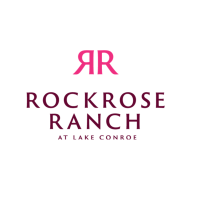 Rockrose Ranch Logo