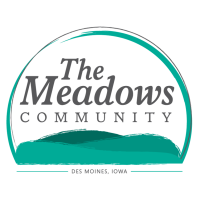 The Meadows Manufactured Home Community Logo