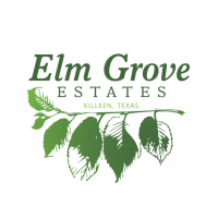 Elm Grove Manufactured Home & RV Estates Logo