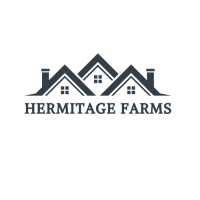 Hermitage Farms Logo