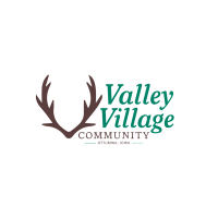 Valley Village Mobile Home Community Logo