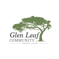 Glen Leaf Mobile Home Community Logo